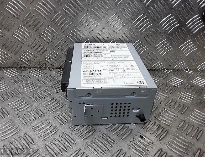 VOLVO V60 1 generation (2010-2020) Navigačný systém 31667305AA 29315203