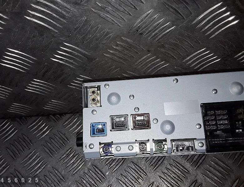 VOLVO V60 1 generation (2010-2020) Navigačný systém 31667305AA 29315203