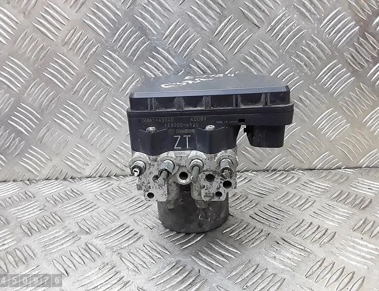 MAZDA 6 GJ (2012-2024) ABS Pump 1330006520 29315984