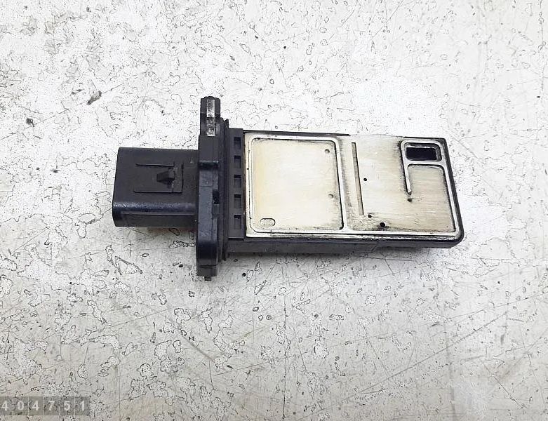 FORD Tourneo 2 generation (2006-2013) Воздухомер воздушного фильтра 6c1112b579aa 29318001