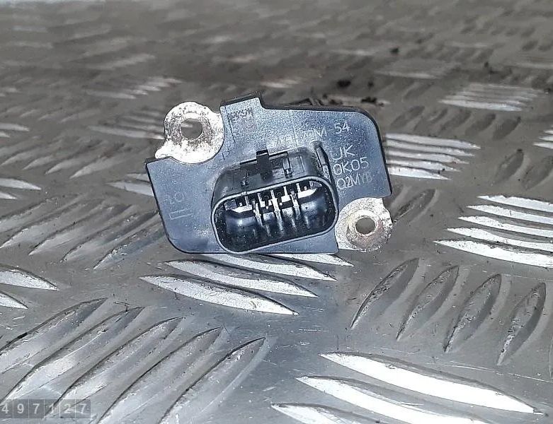 FORD Transit 3 generation (2000-2013) Mass Air Flow Sensor MAF 6c1112b579aa 30624581