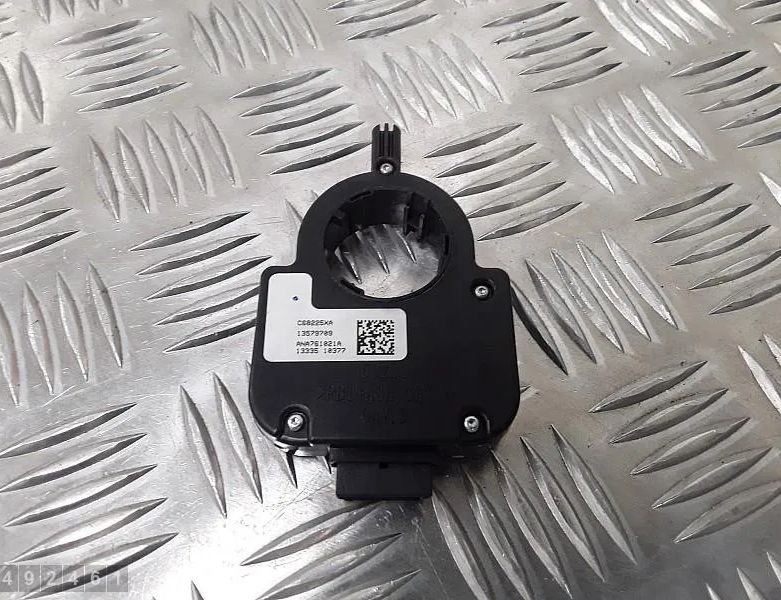 FIAT Ducato 3 generation (2006-2024) Senzor polohy volantu ANA761021A 30628301