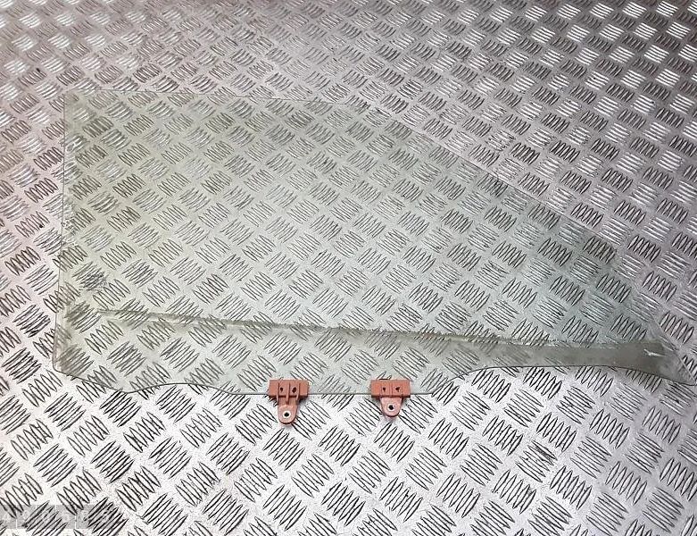 FIAT Ducato 3 generation (2006-2024) Front Right Door Glass e643r007951 30629408