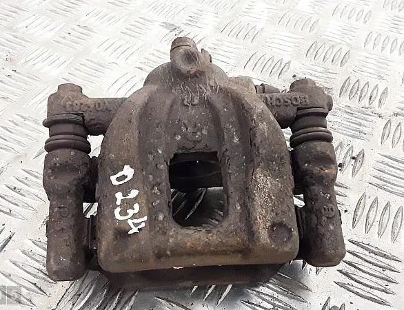 HONDA CR-V 4 generation (2012-2019) Супорт тормозов задний левый y04283 30629947