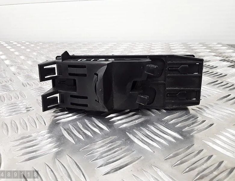 AUDI Q3 F3 (2018-2024) Блок управления крышки багажника 8U0959107A 30630397