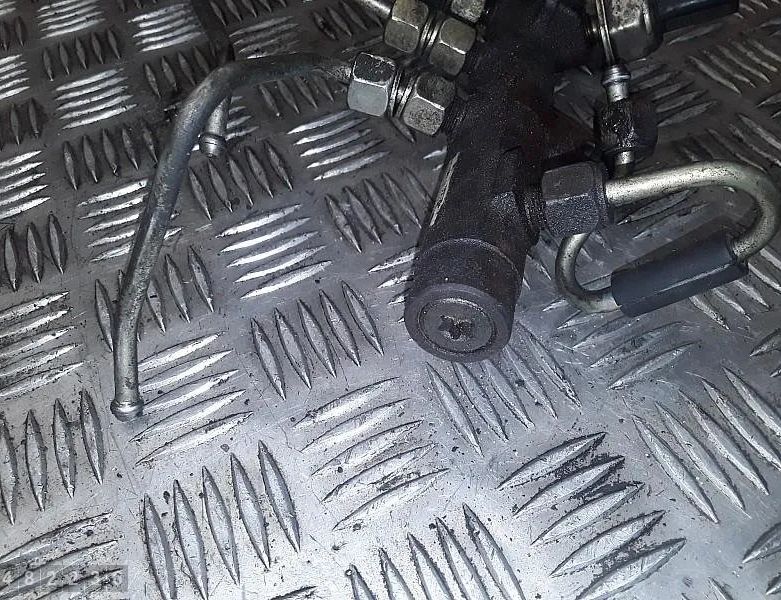 LAND ROVER Defender 1 generation (1983-2016) Топливная магистраль левая a2c20001221 30631921