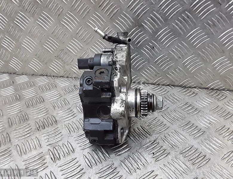 FIAT Ducato 3 generation (2006-2024) Fuel Rail Pump A6400700701 30633569