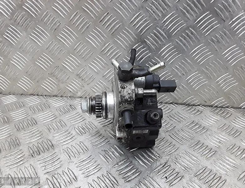 FIAT Ducato 3 generation (2006-2024) Fuel Rail Pump A6400700701 30633569