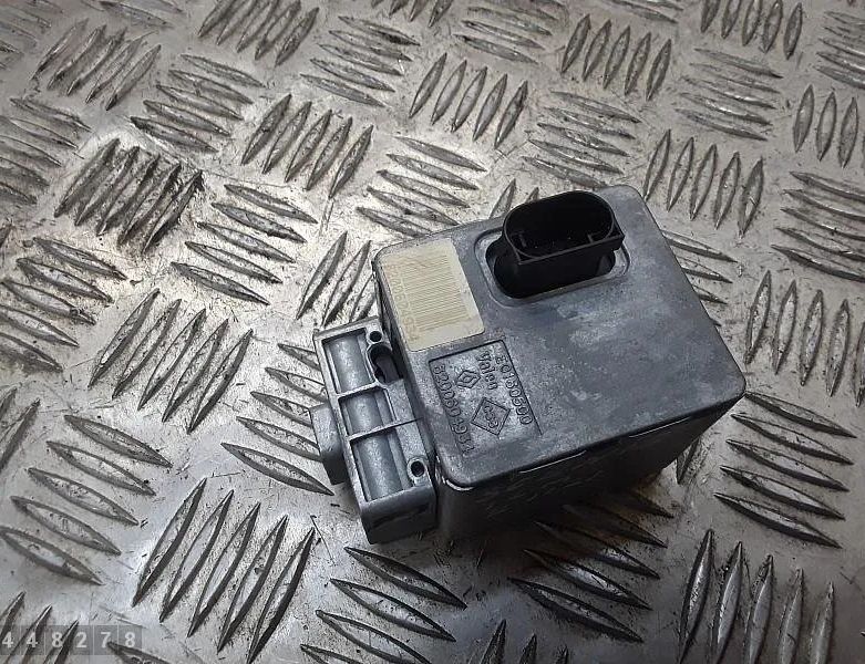 FIAT Ducato 3 generation (2006-2024) Riadiaci mechanizmus 8200604934 30633621