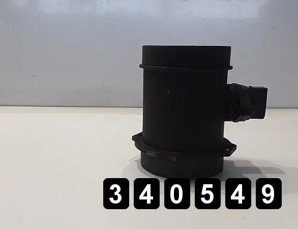 LAND ROVER Defender 1 generation (1983-2016) Senzor hmotnostného prietoku vzduchu MAF 30635561