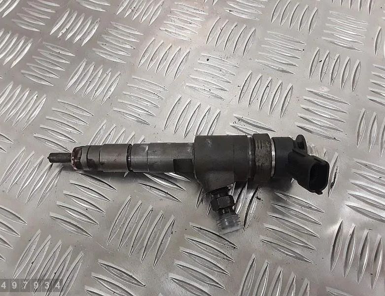 VOLVO Galaxy 3 generation (2015-2024) Инжектор для масла cv6q9f593aa 30675261