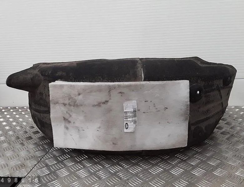 NISSAN Ducato 3 generation (2006-2024) Zadná ľavá vnútorná časť blatníka zadnej časti MY42279D23AA 30765350