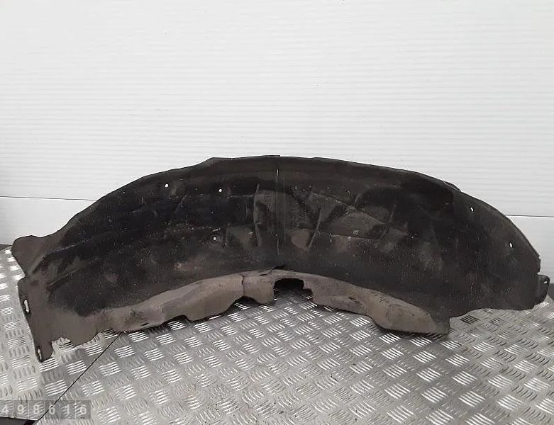 NISSAN Ducato 3 generation (2006-2024) Zadná ľavá vnútorná časť blatníka zadnej časti MY42279D23AA 30765350