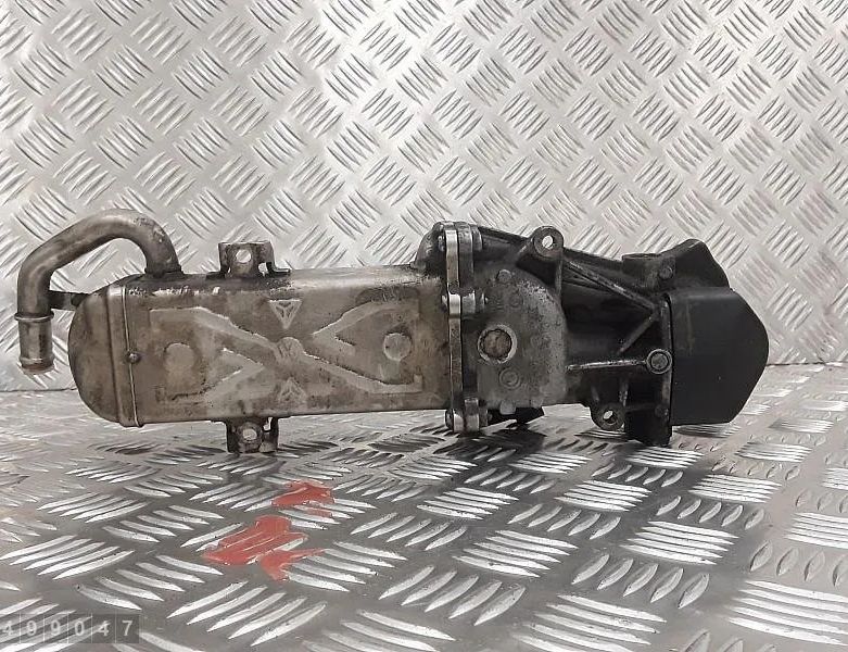 FIAT Ducato 3 generation (2006-2024) Chladič EGR 03l131512bj 30798992
