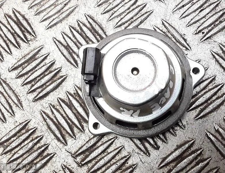 LEXUS LS 5 generation (2017-2024) Front Right Door Loudspeaker 30799028