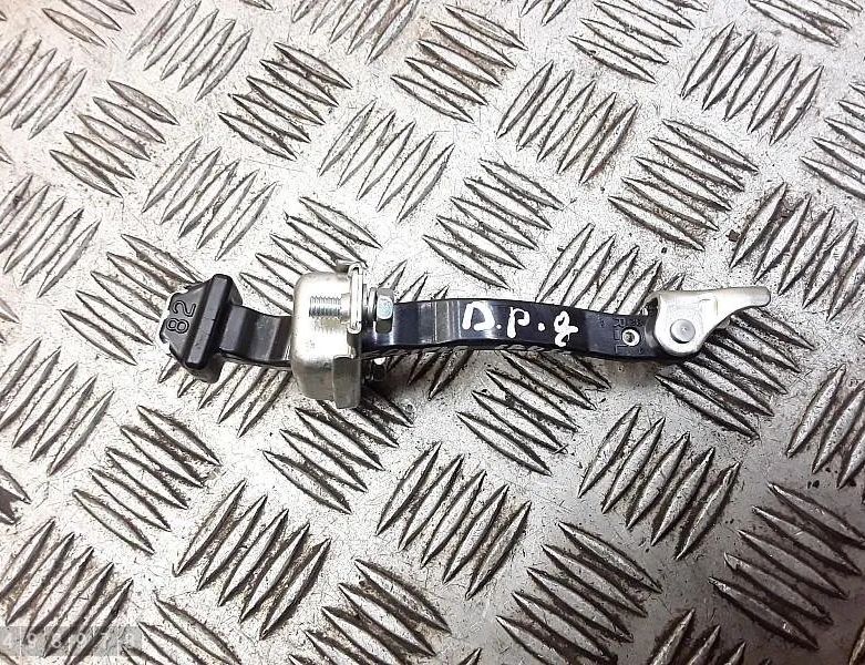 LEXUS LS 5 generation (2017-2024) Rear  Left Door Limiter 30799060