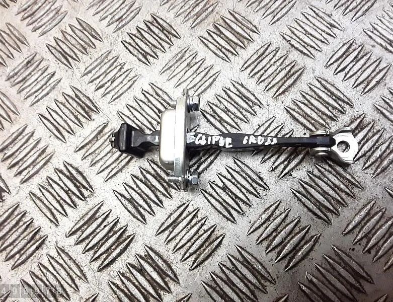 LEXUS LS 5 generation (2017-2024) Rear  Left Door Limiter 30799060