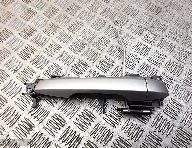 LEXUS LS 5 generation (2017-2024) Rear right door outer handle 30799066