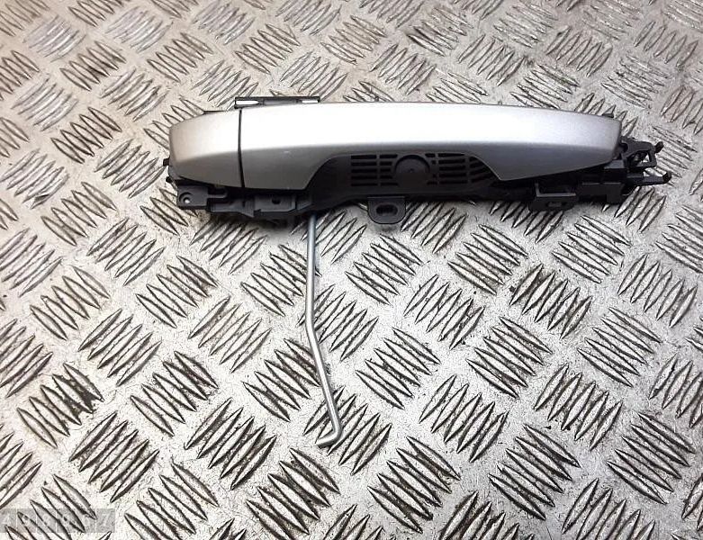 LEXUS LS 5 generation (2017-2024) Rear right door outer handle 30799066