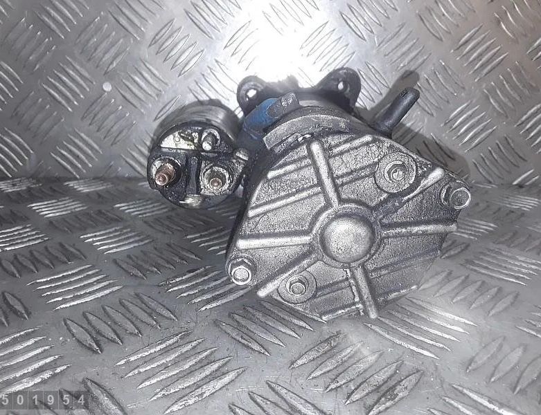 LAND ROVER Defender 1 generation (1983-2016) Starter Motor 31408912