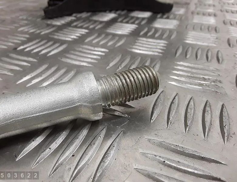 FIAT Ducato 3 generation (2006-2024) КОМПЛЕКТ ИНСТРУМЕНТОВ 31714223