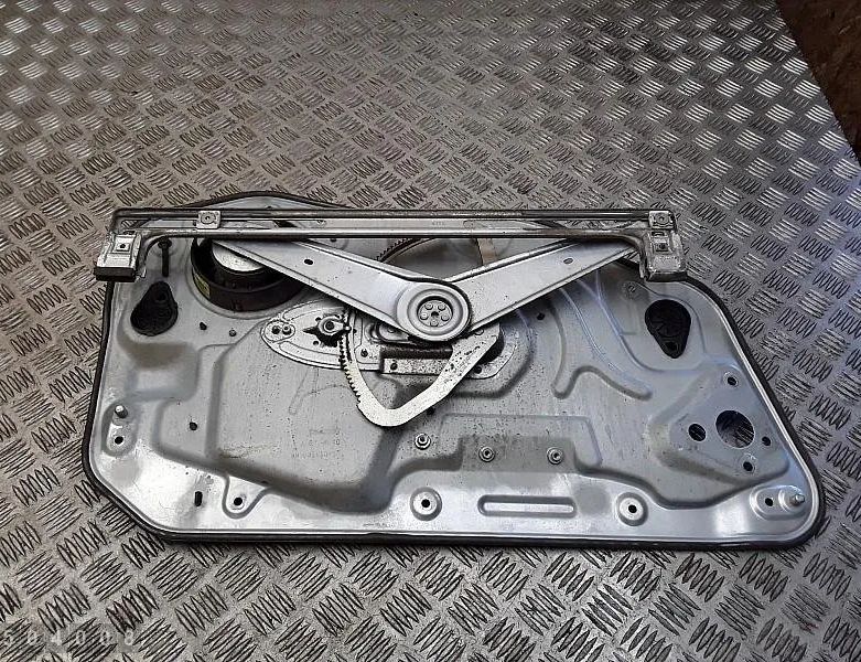 LAND ROVER Defender 1 generation (1983-2016) Стеклоподъемник задней левой двери 8679081 31781677