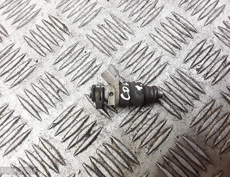 FIAT Ducato 3 generation (2006-2024) Инжектор для масла mr988977 31858542