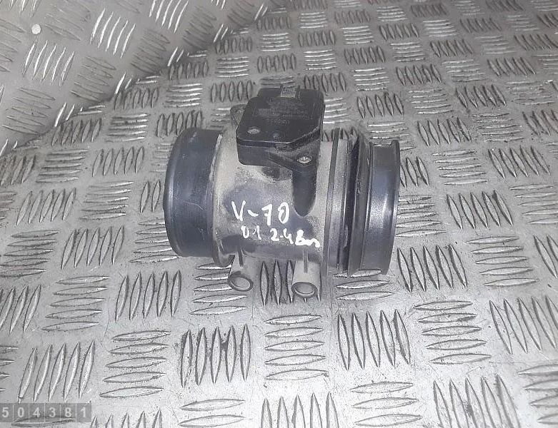 LAND ROVER Defender 1 generation (1983-2016) Senzor hmotnostného prietoku vzduchu MAF 9202199 31876634