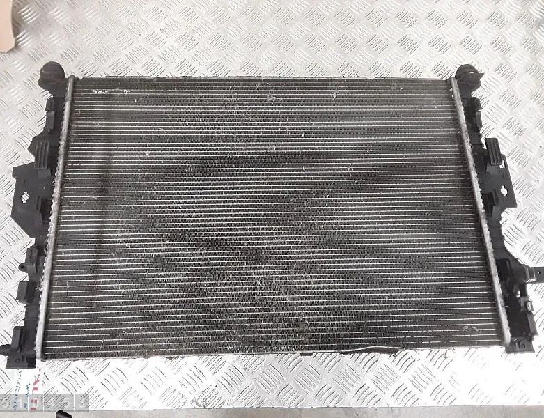 MERCEDES-BENZ G-Class W463 (1990-2024) Охлаждающий радиатор 32964819