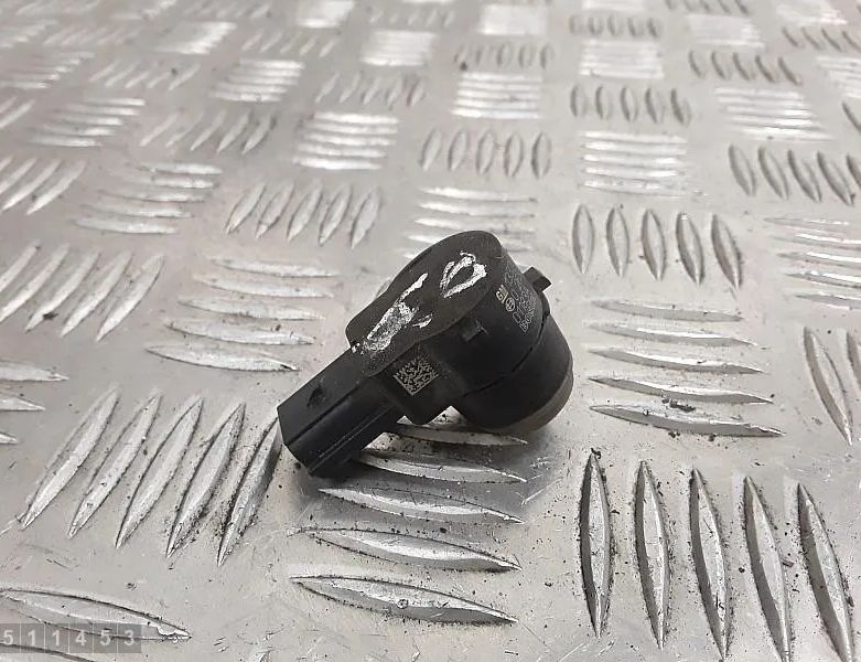 MERCEDES-BENZ G-Class W463 (1990-2024) Predný parkovací senzor 13326235 33019326