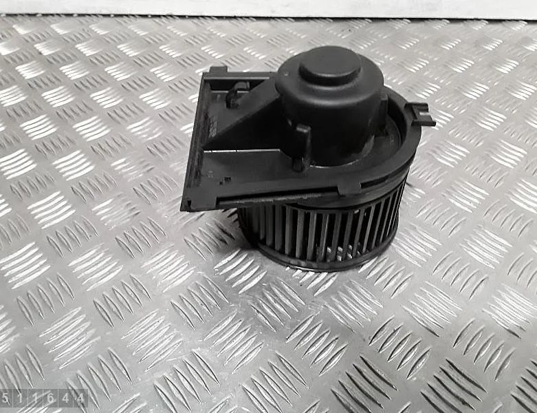 CITROËN Jumper 2 generation (1993-2006) Нагревательный вентиляторный моторчик салона 1j1819021b 33030695