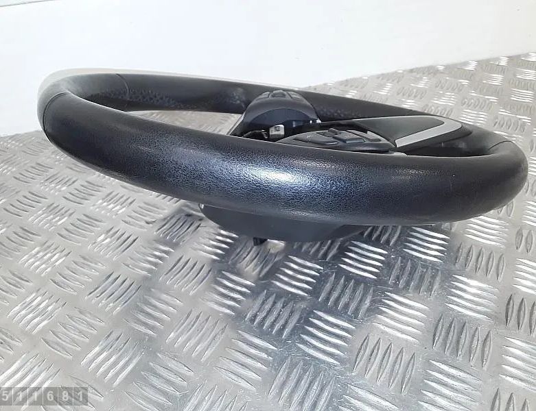 MERCEDES-BENZ G-Class W463 (1990-2024) Руль 3082512 33039276