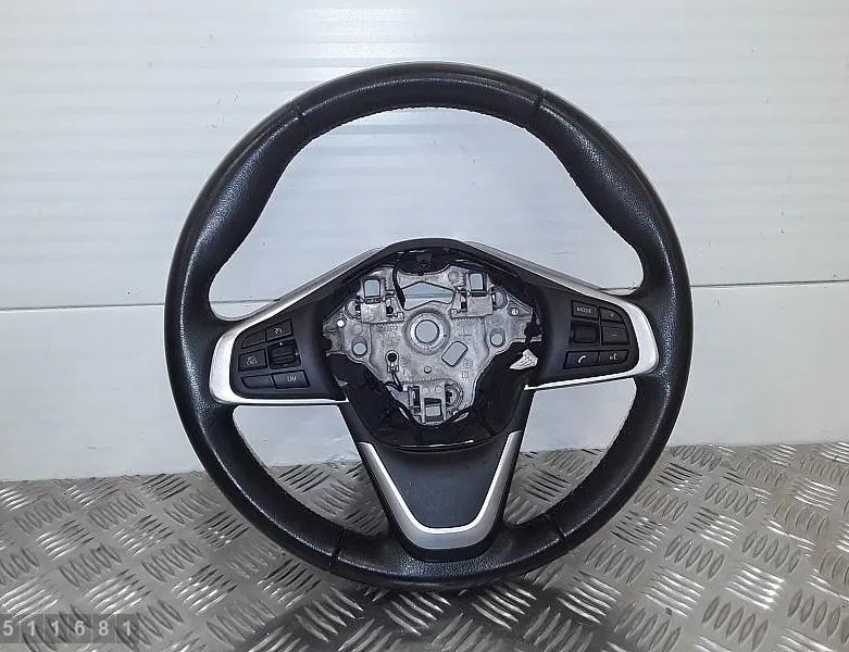 MERCEDES-BENZ G-Class W463 (1990-2024) Руль 3082512 33039276