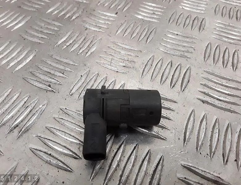 MERCEDES-BENZ G-Class W463 (1990-2024) Predný parkovací senzor 687756 33066807