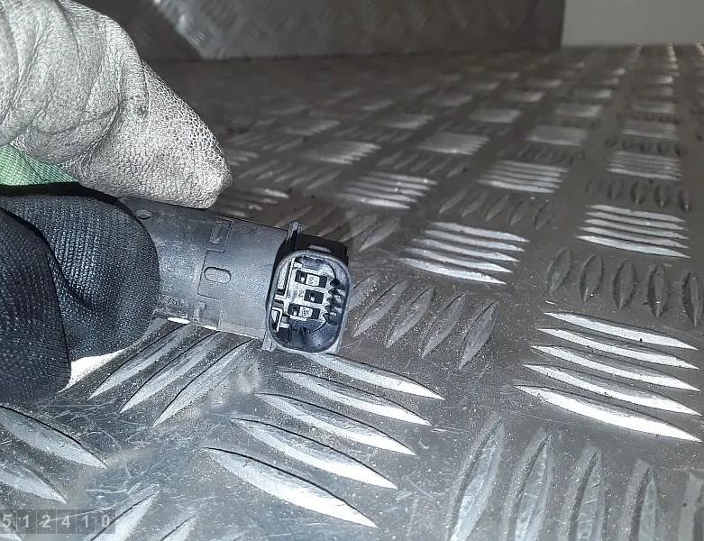 MERCEDES-BENZ G-Class W463 (1990-2024) Front Parking Sensor 687756 33066812