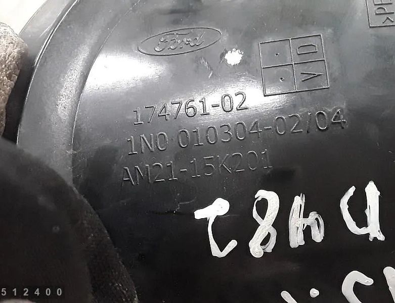 MERCEDES-BENZ G-Class W463 (1990-2024) Противотуманка бампера передняя правая 1n001030402 33066816