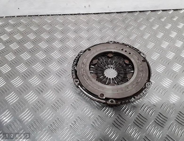 MERCEDES-BENZ G-Class W463 (1990-2024) Диск сцепления 124077810 33080419