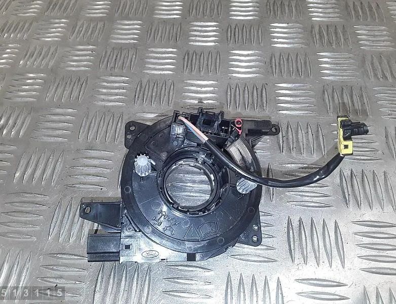 MERCEDES-BENZ G-Class W463 (1990-2024) Sťahovací krúžok airbagu (krúžok SRS) and761002c 33094479