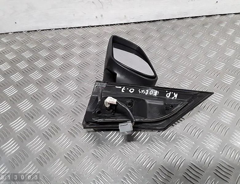 MERCEDES-BENZ G-Class W463 (1990-2024) Left Side Wing Mirror e9014292 33094527