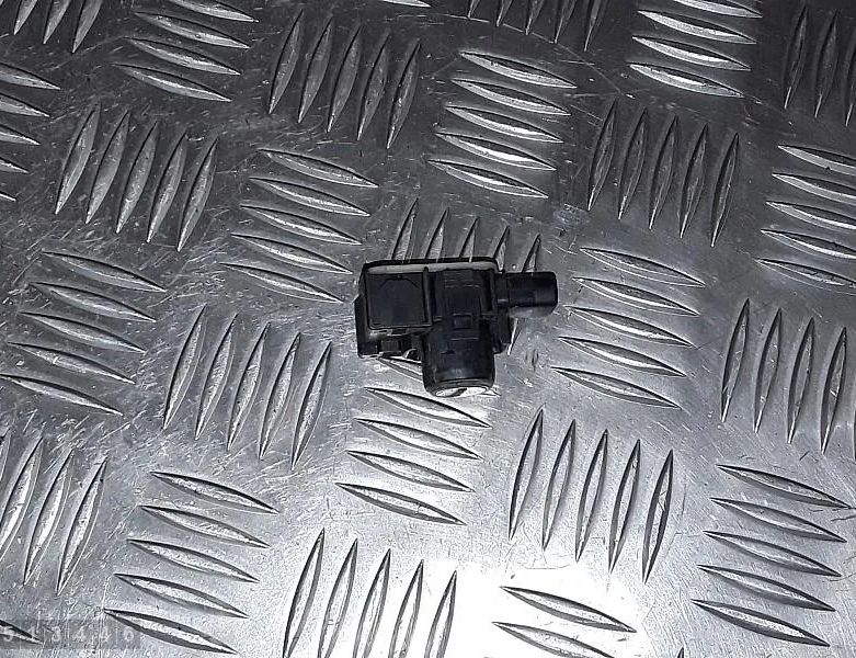 MAZDA CX-5 1 generation (2011-2020) Predný parkovací senzor kd4767uc1 33103077