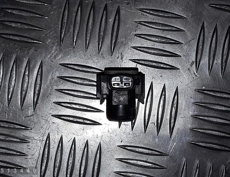 MAZDA CX-5 1 generation (2011-2020) Predný parkovací senzor kd4767uc1 33103077