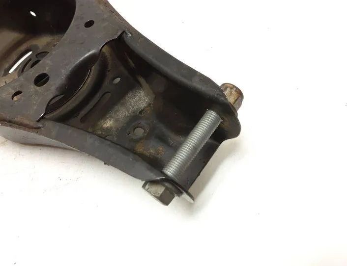 VOLKSWAGEN Passat B7 (2010-2015) Рычаг задний правый 1K0505371 20524536