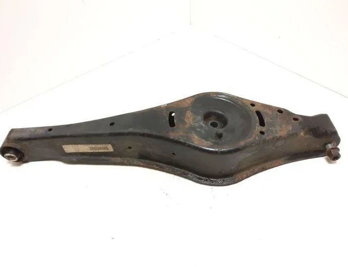 VOLKSWAGEN Passat B7 (2010-2015) Pravé zadné rameno trojhranného ramena 1K0505371 20524541