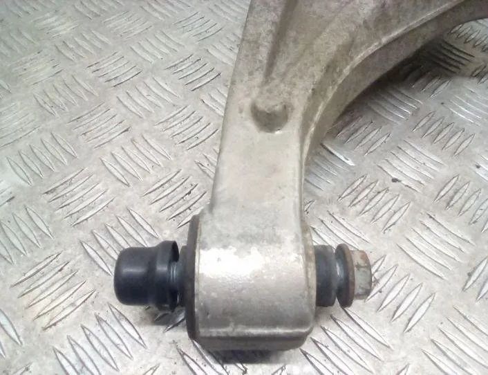 MERCEDES-BENZ GLE Coupe C292 (2015-2019) Rear Left Arm A1663500906 20525060