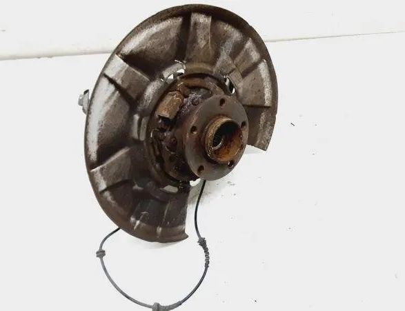 BMW 7 Series F01/F02 (2008-2015) Ступица задняя правая 6797448 20525495