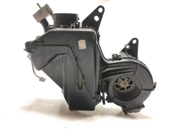 VOLVO XC90 1 generation (2002-2014) Interiérový ohrievač 30676307 20533136