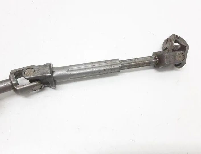 VOLKSWAGEN Passat B7 (2010-2015) Steering wheel axle set 1K1419502HB 20535946