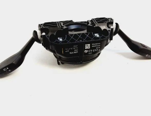 BMW 7 Series F01/F02 (2008-2015) Senzor polohy volantu 9245624 20541331