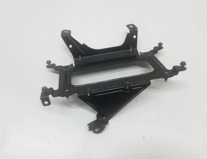 BMW 7 Series F01/F02 (2008-2015) Bluetooth Control Unit 9153136 20548071