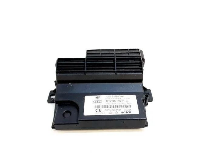 AUDI Q7 4L (2005-2015) Rozvodná skrinka 4F0907280B 20548893